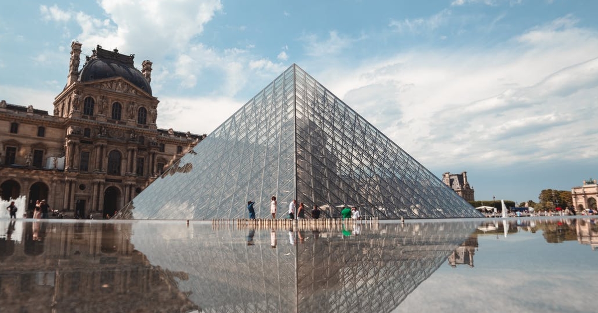 Itinerario virtuale nei musei di arte di Parigi