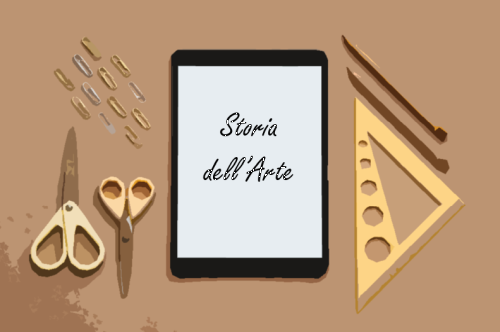 Verifiche  Google Moduli  Storia dell'arte