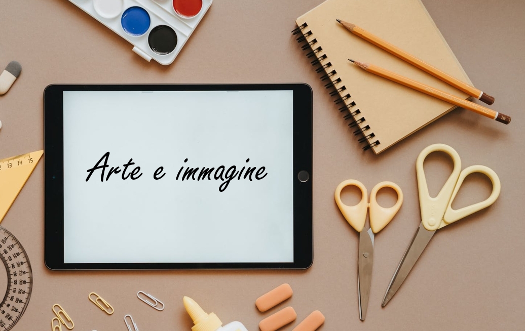 Verifiche Google moduli Arte e immagine