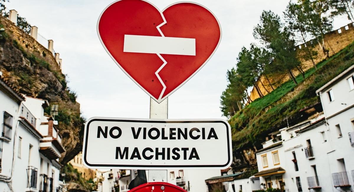 Día Internacional De La Eliminación De La Violencia Contra La Mujer